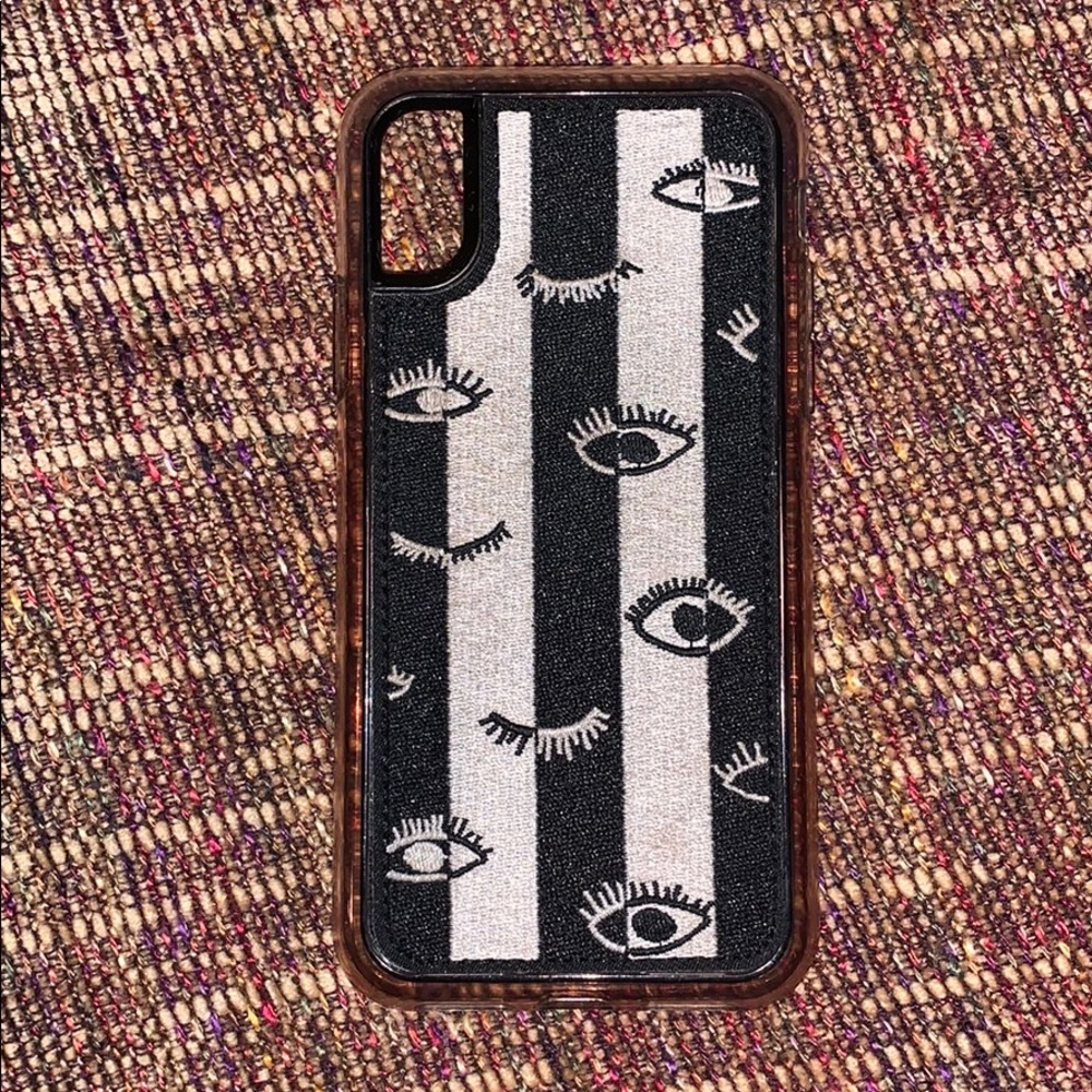 I phone X case